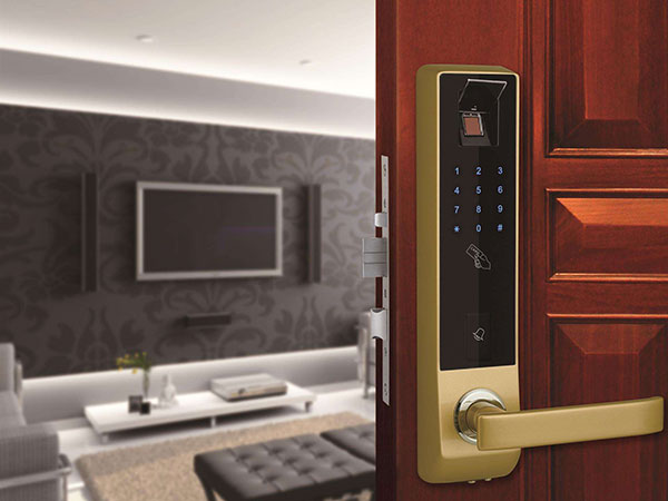 龙马潭24小时上门开锁公司