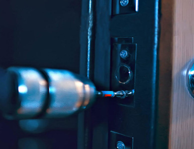 龙马潭24小时上门开锁公司